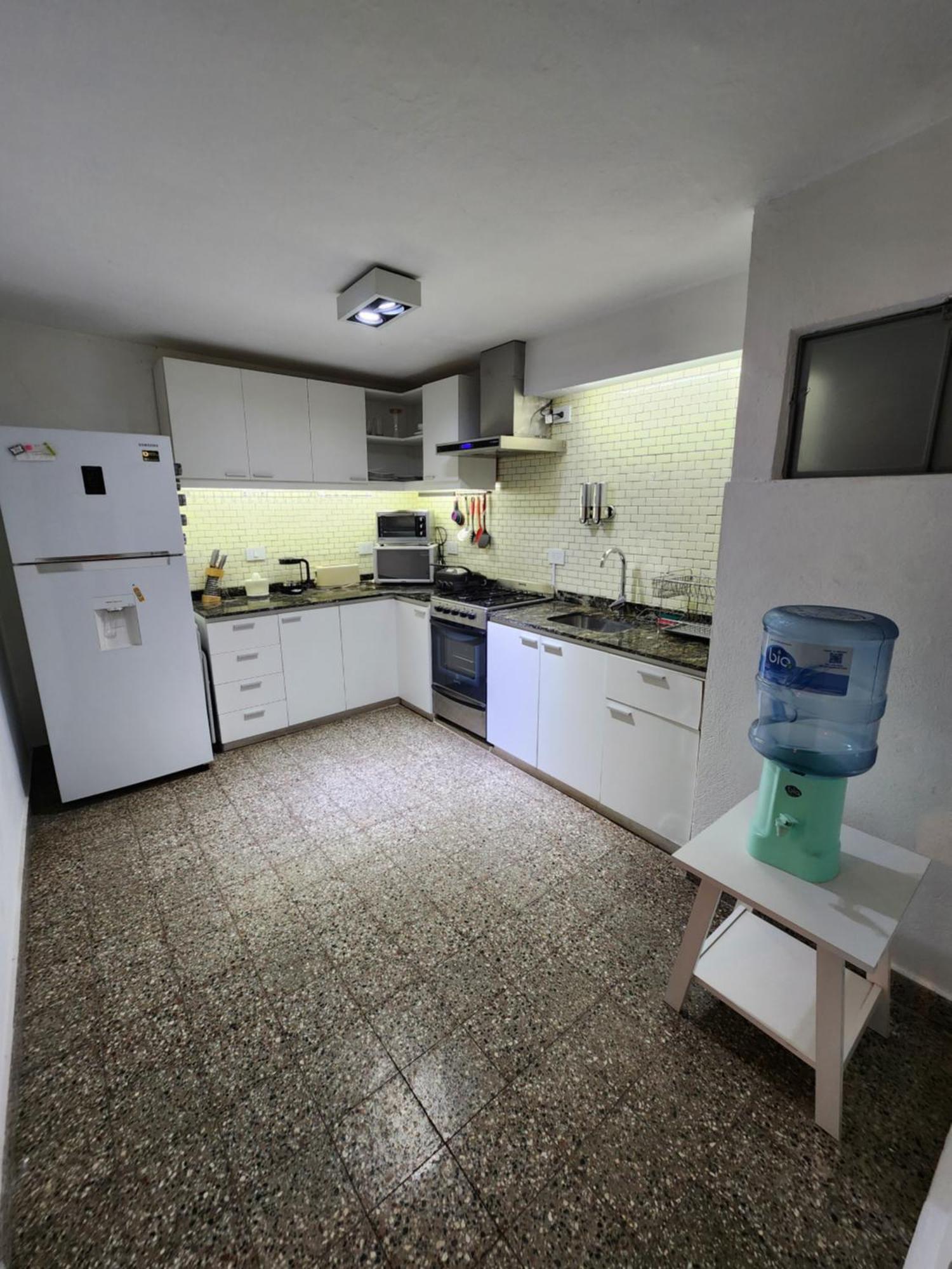Holiday home Casa Centrica, Comoda Y Amplia Corrientes